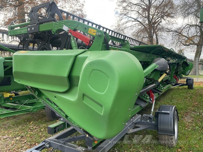 John Deere 735X - Heder za kombajn: slika John Deere 735X - Heder za kombajn John Deere 735X - Heder za kombajn: slika John Deere 735X - Heder za kombajn