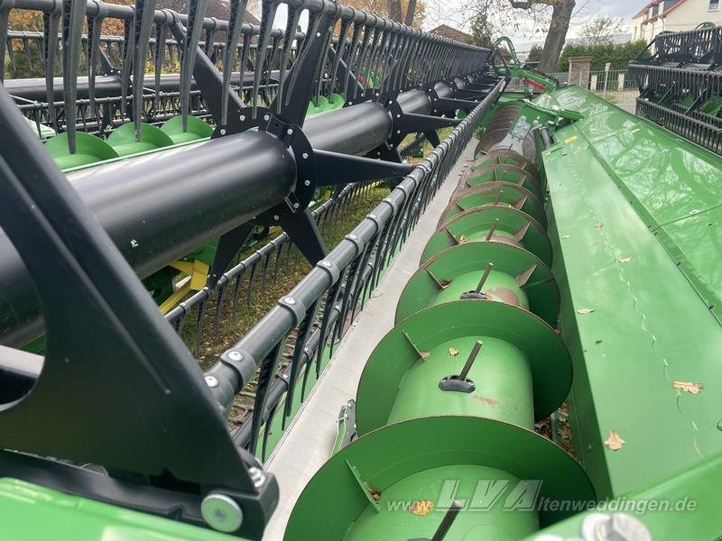 John Deere 735X - Heder za kombajn: slika John Deere 735X - Heder za kombajn John Deere 735X - Heder za kombajn: slika John Deere 735X - Heder za kombajn