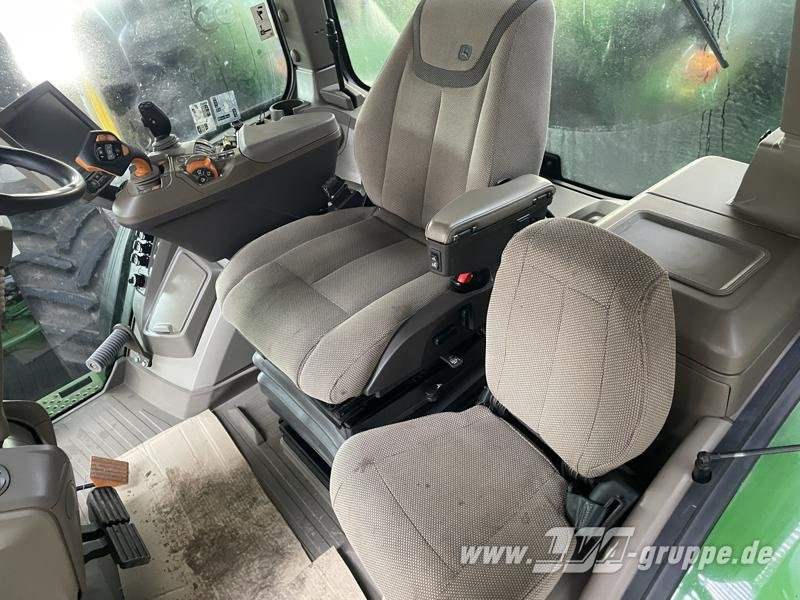 John Deere 7R 310 - Traktor: slika John Deere 7R 310 - Traktor John Deere 7R 310 - Traktor: slika John Deere 7R 310 - Traktor