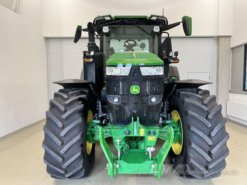 John Deere 7R 330 - Traktor: slika John Deere 7R 330 - Traktor John Deere 7R 330 - Traktor: slika John Deere 7R 330 - Traktor