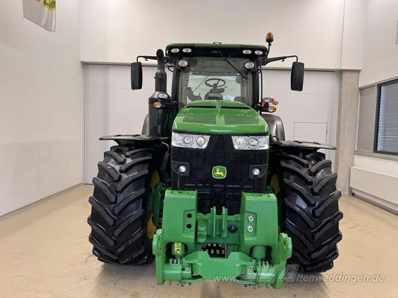 John Deere 8295R - Traktor: slika John Deere 8295R - Traktor John Deere 8295R - Traktor: slika John Deere 8295R - Traktor