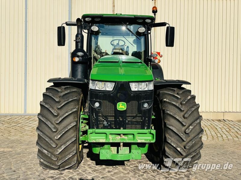 John Deere 8295R e23 PowerShift - Traktor: slika John Deere 8295R e23 PowerShift - Traktor John Deere 8295R e23 PowerShift - Traktor: slika John Deere 8295R e23 PowerShift - Traktor