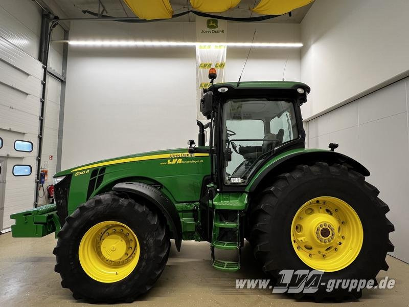 John Deere 8310R **Motor NEU** - Traktor: slika John Deere 8310R **Motor NEU** - Traktor John Deere 8310R **Motor NEU** - Traktor: slika John Deere 8310R **Motor NEU** - Traktor
