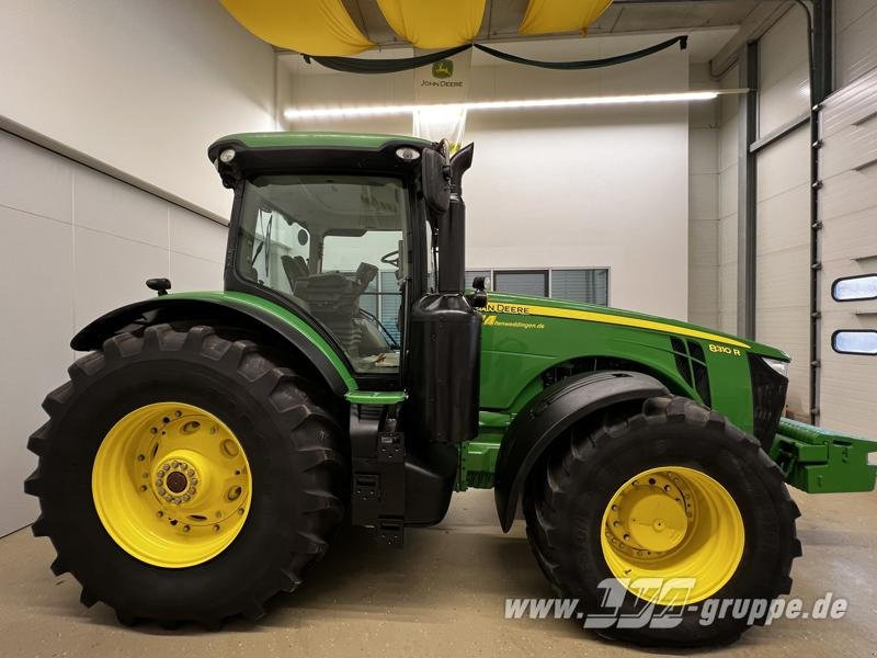 John Deere 8310R **Motor NEU** - Traktor: slika John Deere 8310R **Motor NEU** - Traktor John Deere 8310R **Motor NEU** - Traktor: slika John Deere 8310R **Motor NEU** - Traktor