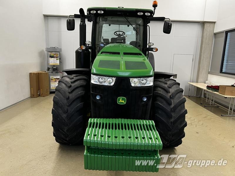 John Deere 8310R **Motor NEU** - Traktor: slika John Deere 8310R **Motor NEU** - Traktor John Deere 8310R **Motor NEU** - Traktor: slika John Deere 8310R **Motor NEU** - Traktor