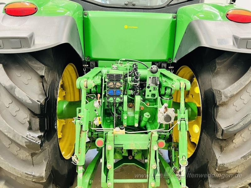 John Deere 8320R - Traktor: slika John Deere 8320R - Traktor John Deere 8320R - Traktor: slika John Deere 8320R - Traktor