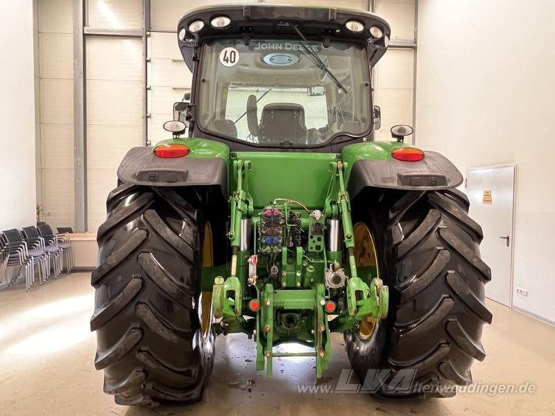 John Deere 8345R - Traktor: slika John Deere 8345R - Traktor John Deere 8345R - Traktor: slika John Deere 8345R - Traktor