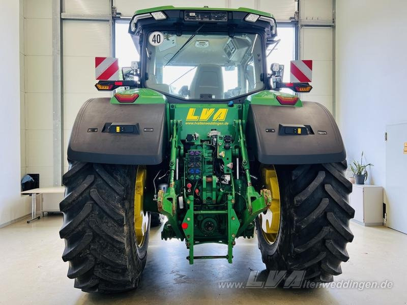 John Deere 8R 340 - Traktor: slika John Deere 8R 340 - Traktor John Deere 8R 340 - Traktor: slika John Deere 8R 340 - Traktor