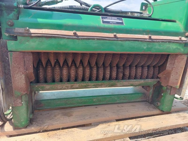 John Deere KernelStar - Priključak za silažni kombajn: slika John Deere KernelStar - Priključak za silažni kombajn John Deere KernelStar - Priključak za silažni kombajn: slika John Deere KernelStar - Priključak za silažni kombajn