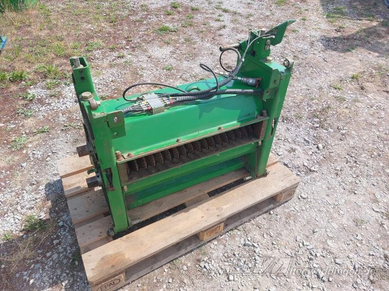 John Deere KernelStar - Priključak za silažni kombajn: slika John Deere KernelStar - Priključak za silažni kombajn John Deere KernelStar - Priključak za silažni kombajn: slika John Deere KernelStar - Priključak za silažni kombajn