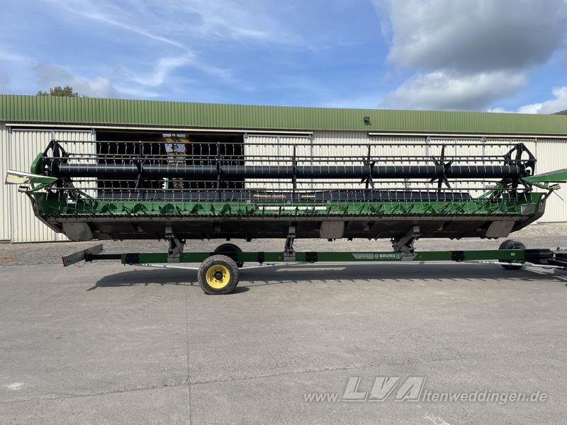 John Deere PremiumFlow 630 Zürn - Heder za kombajn: slika John Deere PremiumFlow 630 Zürn - Heder za kombajn John Deere PremiumFlow 630 Zürn - Heder za kombajn: slika John Deere PremiumFlow 630 Zürn - Heder za kombajn