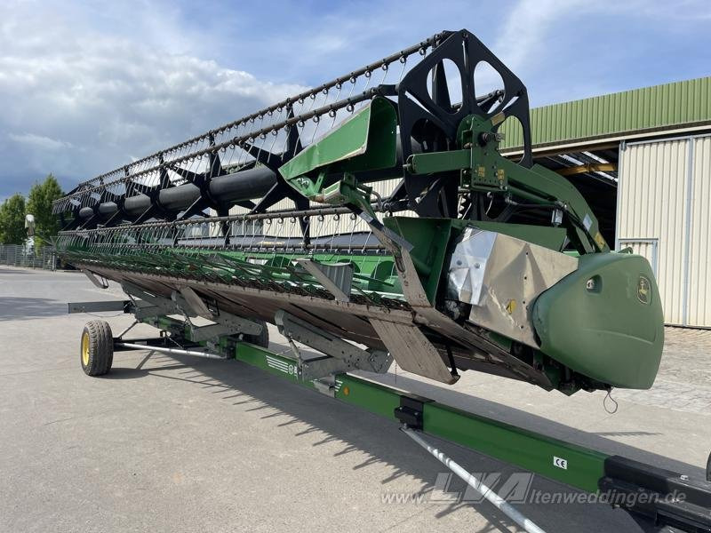 John Deere PremiumFlow 630 Zürn - Heder za kombajn: slika John Deere PremiumFlow 630 Zürn - Heder za kombajn John Deere PremiumFlow 630 Zürn - Heder za kombajn: slika John Deere PremiumFlow 630 Zürn - Heder za kombajn
