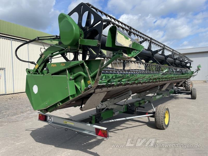 John Deere PremiumFlow 630 Zürn - Heder za kombajn: slika John Deere PremiumFlow 630 Zürn - Heder za kombajn John Deere PremiumFlow 630 Zürn - Heder za kombajn: slika John Deere PremiumFlow 630 Zürn - Heder za kombajn