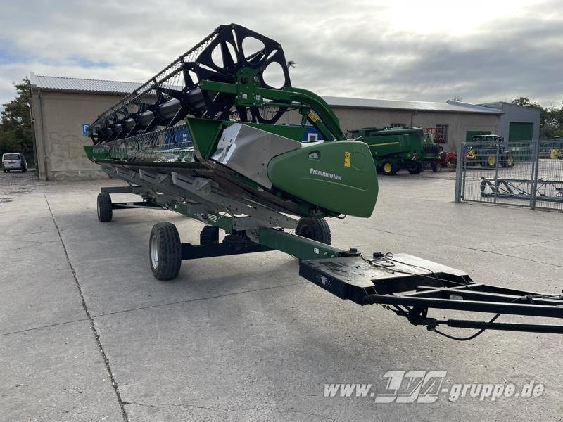 John Deere PremiumFlow 635 Zürn - Heder za kombajn: slika John Deere PremiumFlow 635 Zürn - Heder za kombajn John Deere PremiumFlow 635 Zürn - Heder za kombajn: slika John Deere PremiumFlow 635 Zürn - Heder za kombajn