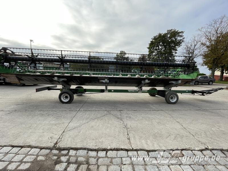 John Deere PremiumFlow 635 Zürn - Heder za kombajn: slika John Deere PremiumFlow 635 Zürn - Heder za kombajn John Deere PremiumFlow 635 Zürn - Heder za kombajn: slika John Deere PremiumFlow 635 Zürn - Heder za kombajn