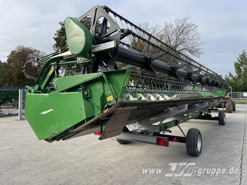 John Deere PremiumFlow 635 Zürn - Heder za kombajn: slika John Deere PremiumFlow 635 Zürn - Heder za kombajn John Deere PremiumFlow 635 Zürn - Heder za kombajn: slika John Deere PremiumFlow 635 Zürn - Heder za kombajn