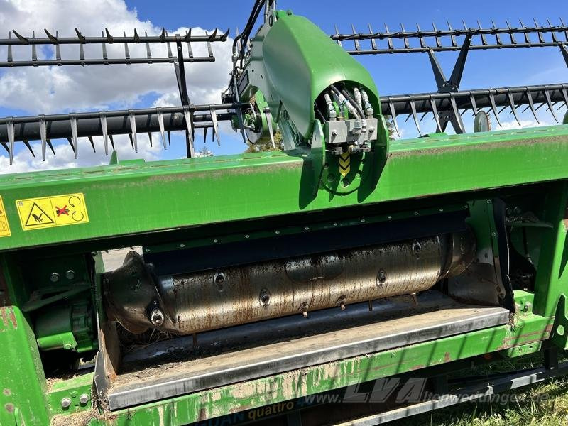 John Deere RDF 40 - Heder za kombajn: slika John Deere RDF 40 - Heder za kombajn John Deere RDF 40 - Heder za kombajn: slika John Deere RDF 40 - Heder za kombajn