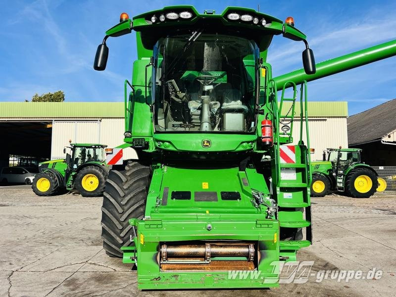 John Deere T560 Hillmaster - Kombajn za žetvu: slika John Deere T560 Hillmaster - Kombajn za žetvu John Deere T560 Hillmaster - Kombajn za žetvu: slika John Deere T560 Hillmaster - Kombajn za žetvu