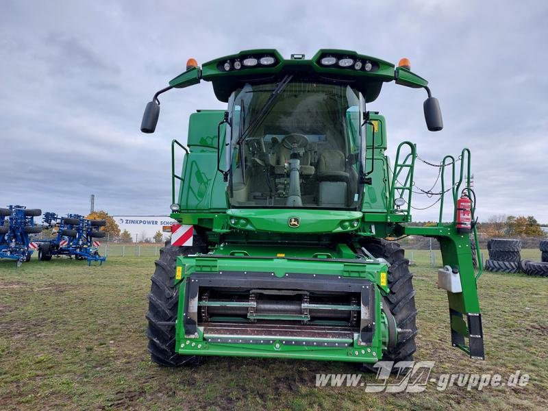 John Deere T660i - Kombajn za žetvu: slika John Deere T660i - Kombajn za žetvu John Deere T660i - Kombajn za žetvu: slika John Deere T660i - Kombajn za žetvu