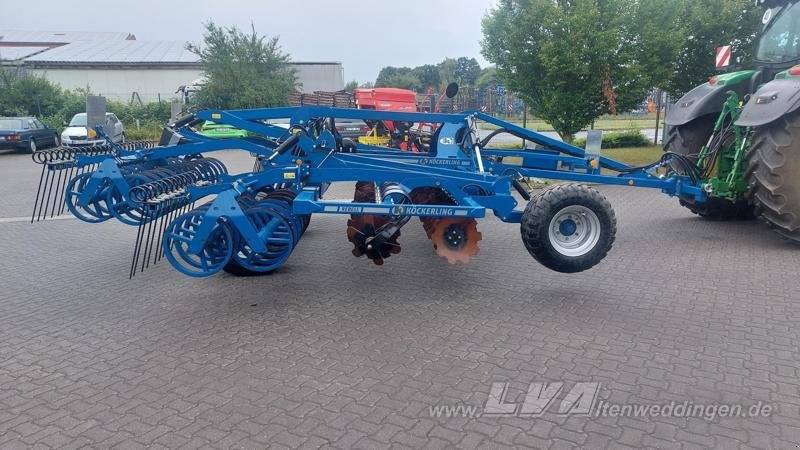 Köckerling Rebell 500T 2.0 classic - Tanjurača: slika Köckerling Rebell 500T 2.0 classic - Tanjurača Köckerling Rebell 500T 2.0 classic - Tanjurača: slika Köckerling Rebell 500T 2.0 classic - Tanjurača