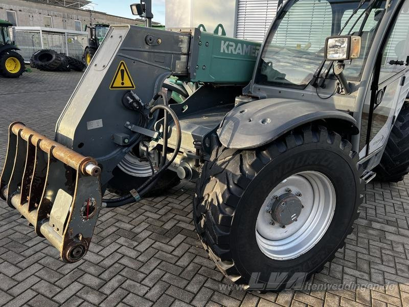 Kramer KT357 - Teleskopski rukovatelj: slika Kramer KT357 - Teleskopski rukovatelj Kramer KT357 - Teleskopski rukovatelj: slika Kramer KT357 - Teleskopski rukovatelj
