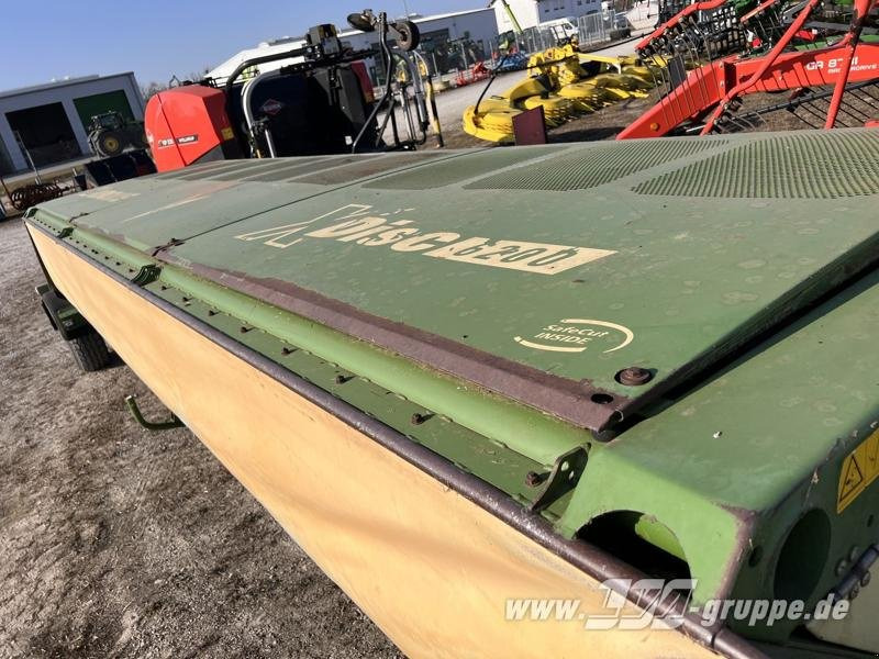 Krone X-DISC 6200 - Kosilica: slika Krone X-DISC 6200 - Kosilica Krone X-DISC 6200 - Kosilica: slika Krone X-DISC 6200 - Kosilica