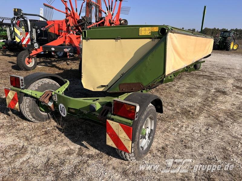 Krone X-DISC 6200 - Kosilica: slika Krone X-DISC 6200 - Kosilica Krone X-DISC 6200 - Kosilica: slika Krone X-DISC 6200 - Kosilica