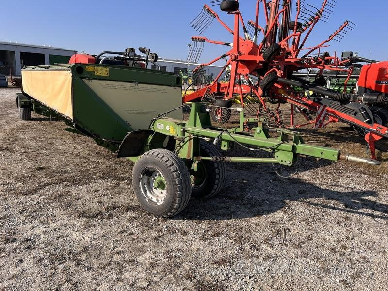 Krone X-DISC 6200 - Kosilica: slika Krone X-DISC 6200 - Kosilica Krone X-DISC 6200 - Kosilica: slika Krone X-DISC 6200 - Kosilica