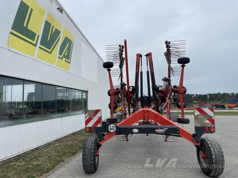 Kuhn GA8731+ - Prevrtač sijena/ Grabulje: slika Kuhn GA8731+ - Prevrtač sijena/ Grabulje Kuhn GA8731+ - Prevrtač sijena/ Grabulje: slika Kuhn GA8731+ - Prevrtač sijena/ Grabulje