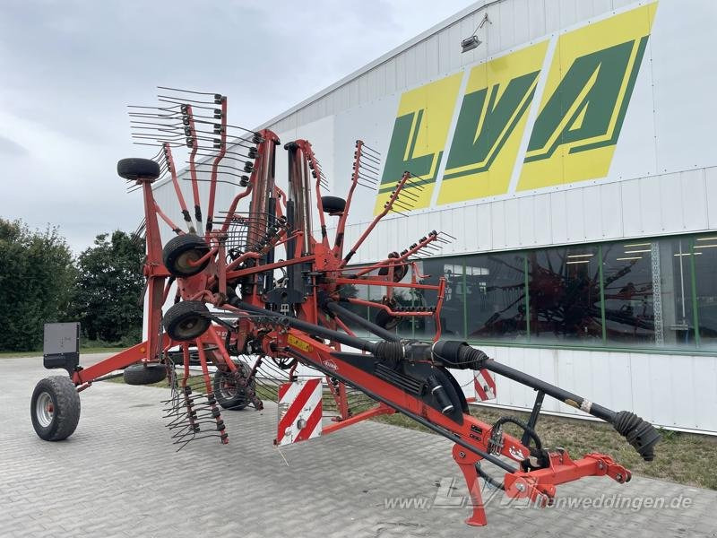 Kuhn GA8731+ - Prevrtač sijena/ Grabulje: slika Kuhn GA8731+ - Prevrtač sijena/ Grabulje Kuhn GA8731+ - Prevrtač sijena/ Grabulje: slika Kuhn GA8731+ - Prevrtač sijena/ Grabulje
