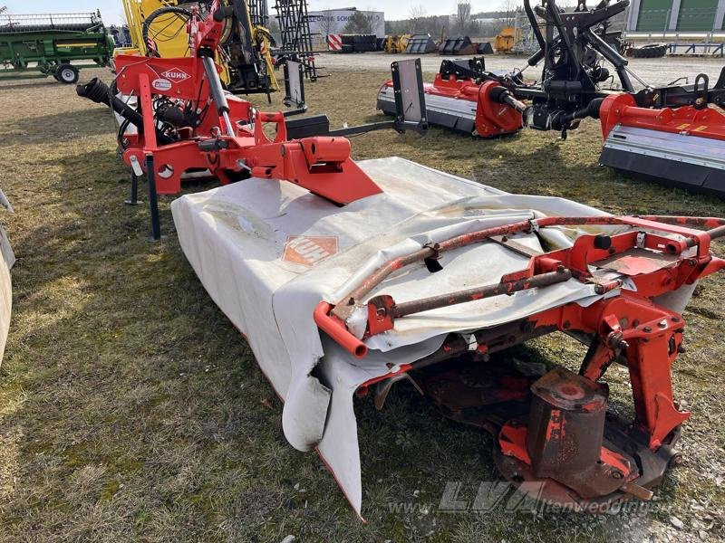 Kuhn GMD 8730 FF - Kosilica: slika Kuhn GMD 8730 FF - Kosilica Kuhn GMD 8730 FF - Kosilica: slika Kuhn GMD 8730 FF - Kosilica
