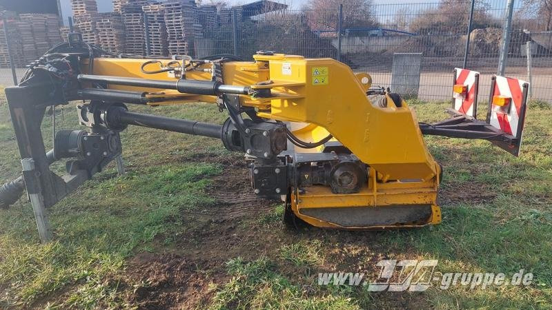 Müthing MU-PRO/S 250 - Malčer: slika Müthing MU-PRO/S 250 - Malčer Müthing MU-PRO/S 250 - Malčer: slika Müthing MU-PRO/S 250 - Malčer