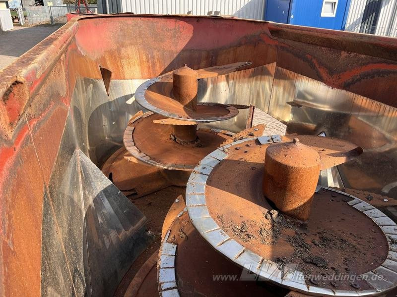 Vagon-miješalica za krmivo RMH Premium 15: slika Vagon-miješalica za krmivo RMH Premium 15