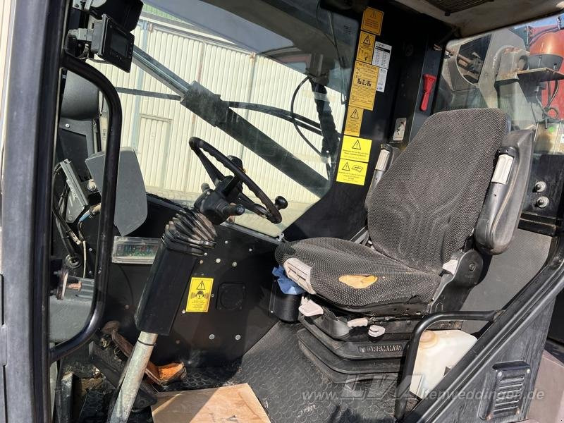 Vagon-miješalica za krmivo RMH Premium 15: slika Vagon-miješalica za krmivo RMH Premium 15