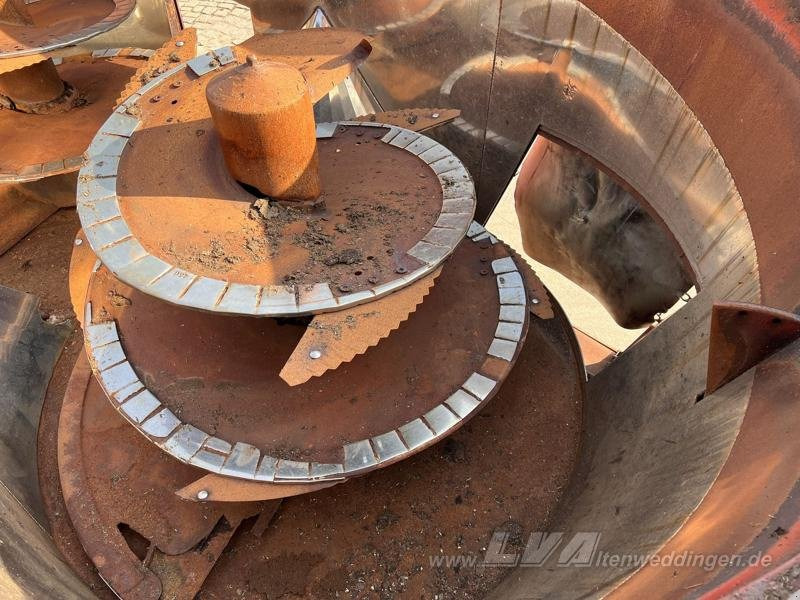 Vagon-miješalica za krmivo RMH Premium 15: slika Vagon-miješalica za krmivo RMH Premium 15