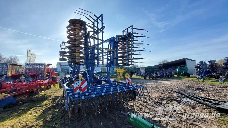 Treffler TG 615 - Kultivator: slika Treffler TG 615 - Kultivator Treffler TG 615 - Kultivator: slika Treffler TG 615 - Kultivator