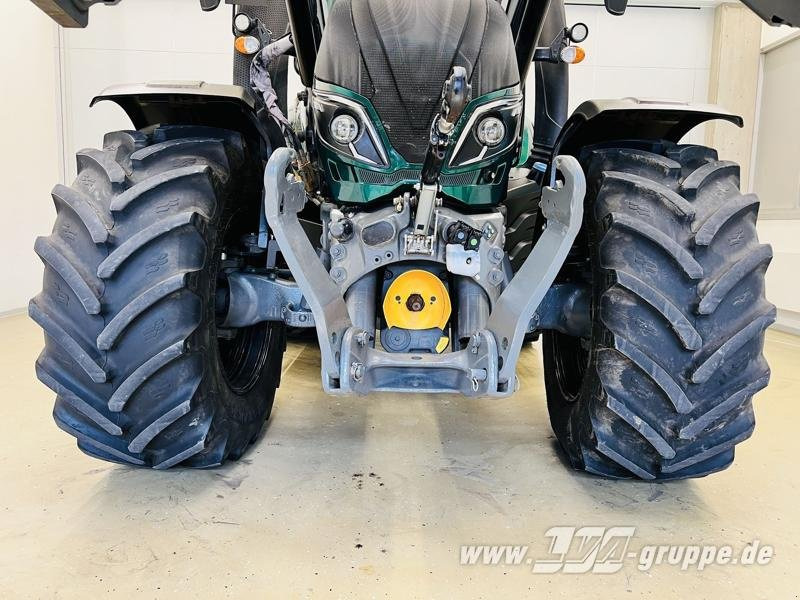 Valtra T174 - Traktor: slika Valtra T174 - Traktor Valtra T174 - Traktor: slika Valtra T174 - Traktor