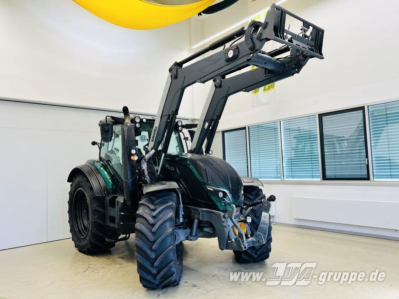 Valtra T174 - Traktor: slika Valtra T174 - Traktor Valtra T174 - Traktor: slika Valtra T174 - Traktor