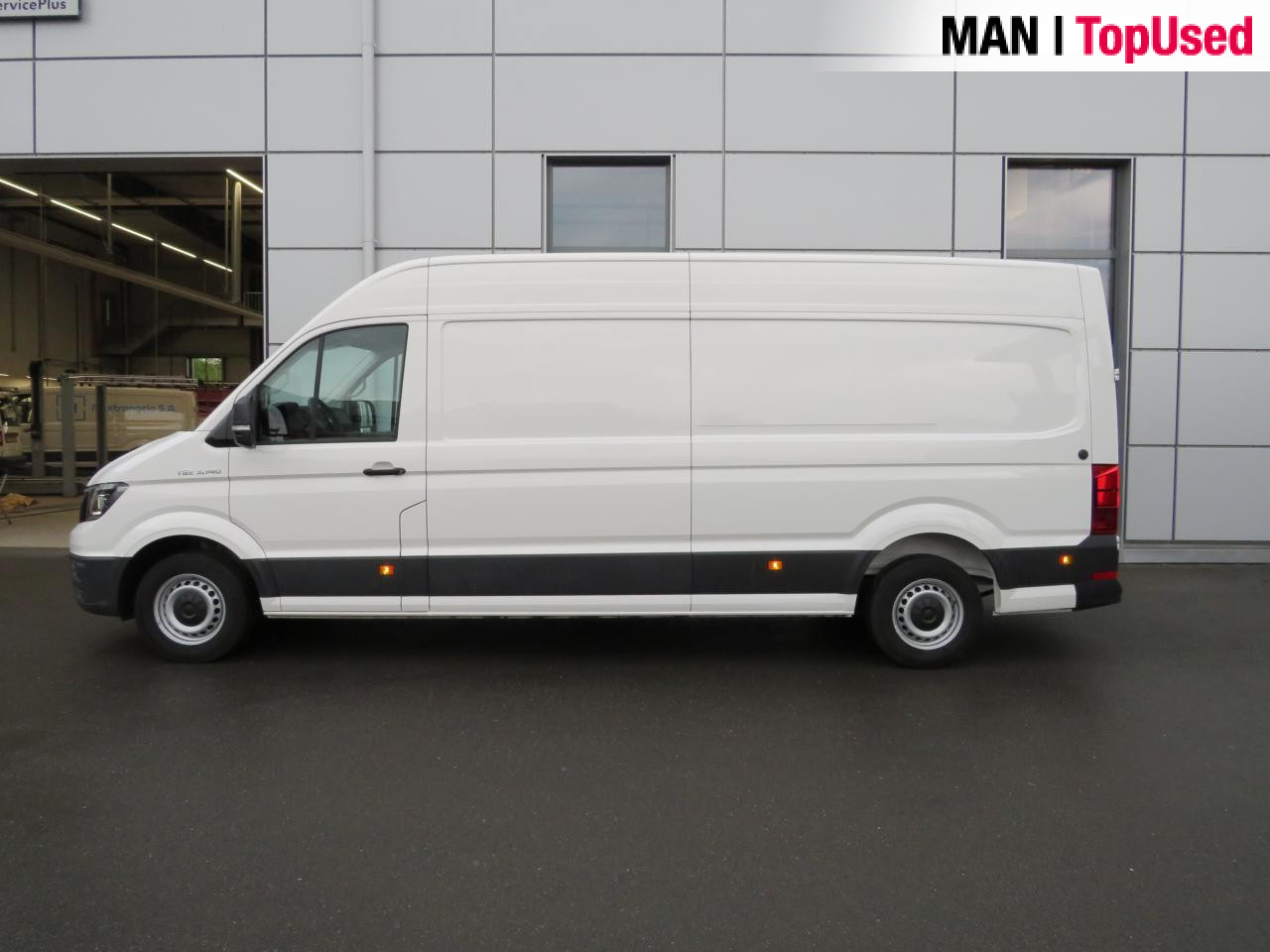 MAN TGE 3.140 4X2F L4H3 SB Kasten - Furgon: slika MAN TGE 3.140 4X2F L4H3 SB Kasten - Furgon MAN TGE 3.140 4X2F L4H3 SB Kasten - Furgon: slika MAN TGE 3.140 4X2F L4H3 SB Kasten - Furgon
