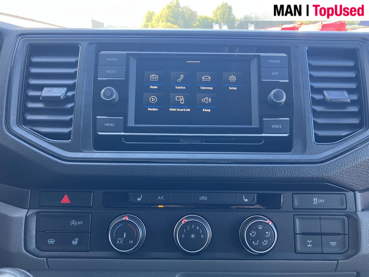 MAN TGE 3.140 4X4 SB - Furgon: slika MAN TGE 3.140 4X4 SB - Furgon MAN TGE 3.140 4X4 SB - Furgon: slika MAN TGE 3.140 4X4 SB - Furgon
