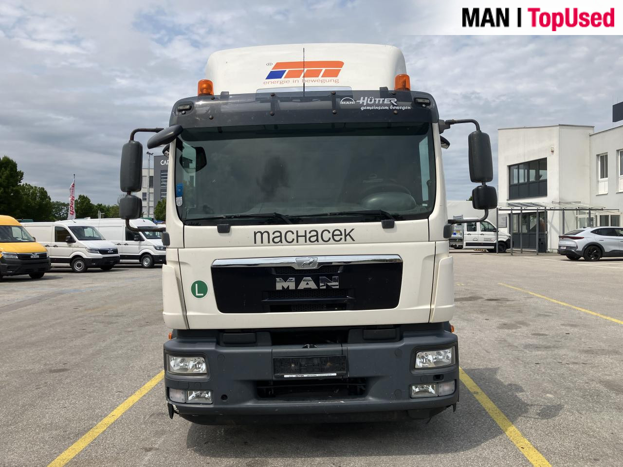 MAN TGM 12.290 4X2 LL - Kamion-šasija: slika MAN TGM 12.290 4X2 LL - Kamion-šasija MAN TGM 12.290 4X2 LL - Kamion-šasija: slika MAN TGM 12.290 4X2 LL - Kamion-šasija