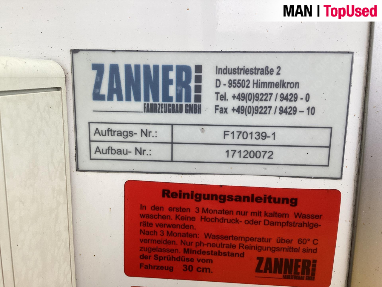 MAN TGM 18.250 4x2 BL CH - Kamion hladnjača: slika MAN TGM 18.250 4x2 BL CH - Kamion hladnjača MAN TGM 18.250 4x2 BL CH - Kamion hladnjača: slika MAN TGM 18.250 4x2 BL CH - Kamion hladnjača