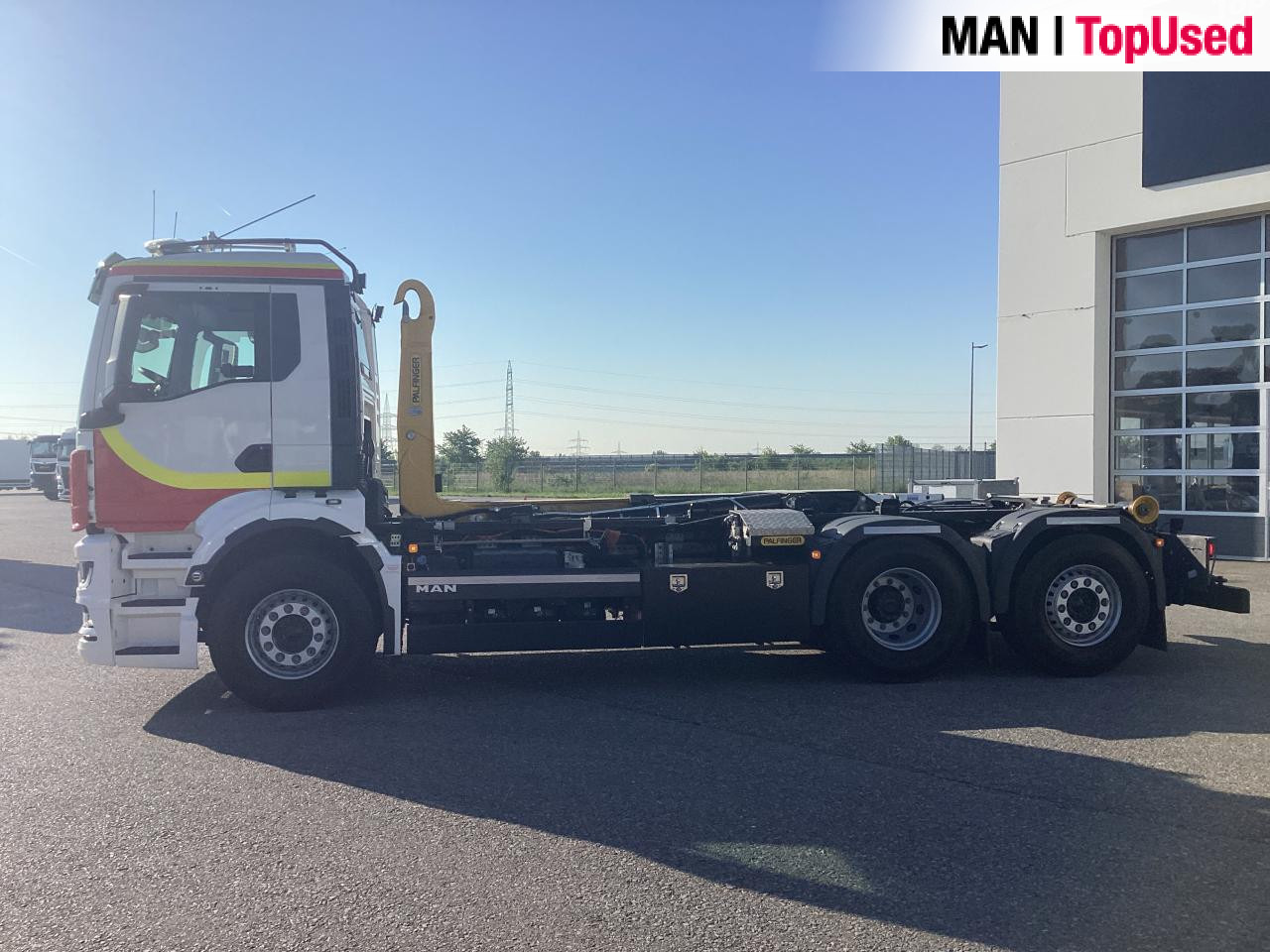 MAN TGS 26.430 6x2-4 BL CH Einsatzfahrzeug! Feuerwehr - Kamion s kukastom dizalicom: slika MAN TGS 26.430 6x2-4 BL CH Einsatzfahrzeug! Feuerwehr - Kamion s kukastom dizalicom MAN TGS 26.430 6x2-4 BL CH Einsatzfahrzeug! Feuerwehr - Kamion s kukastom dizalicom: slika MAN TGS 26.430 6x2-4 BL CH Einsatzfahrzeug! Feuerwehr - Kamion s kukastom dizalicom