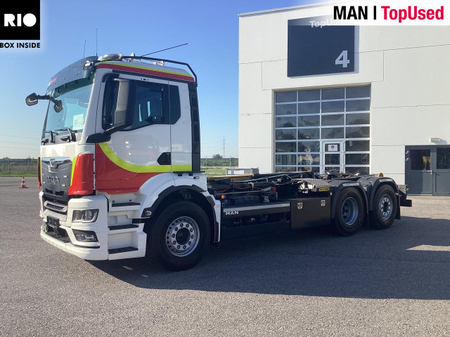 MAN TGS 26.430 6x2-4 BL CH Einsatzfahrzeug! Feuerwehr - Kamion s kukastom dizalicom: slika MAN TGS 26.430 6x2-4 BL CH Einsatzfahrzeug! Feuerwehr - Kamion s kukastom dizalicom MAN TGS 26.430 6x2-4 BL CH Einsatzfahrzeug! Feuerwehr - Kamion s kukastom dizalicom: slika MAN TGS 26.430 6x2-4 BL CH Einsatzfahrzeug! Feuerwehr - Kamion s kukastom dizalicom