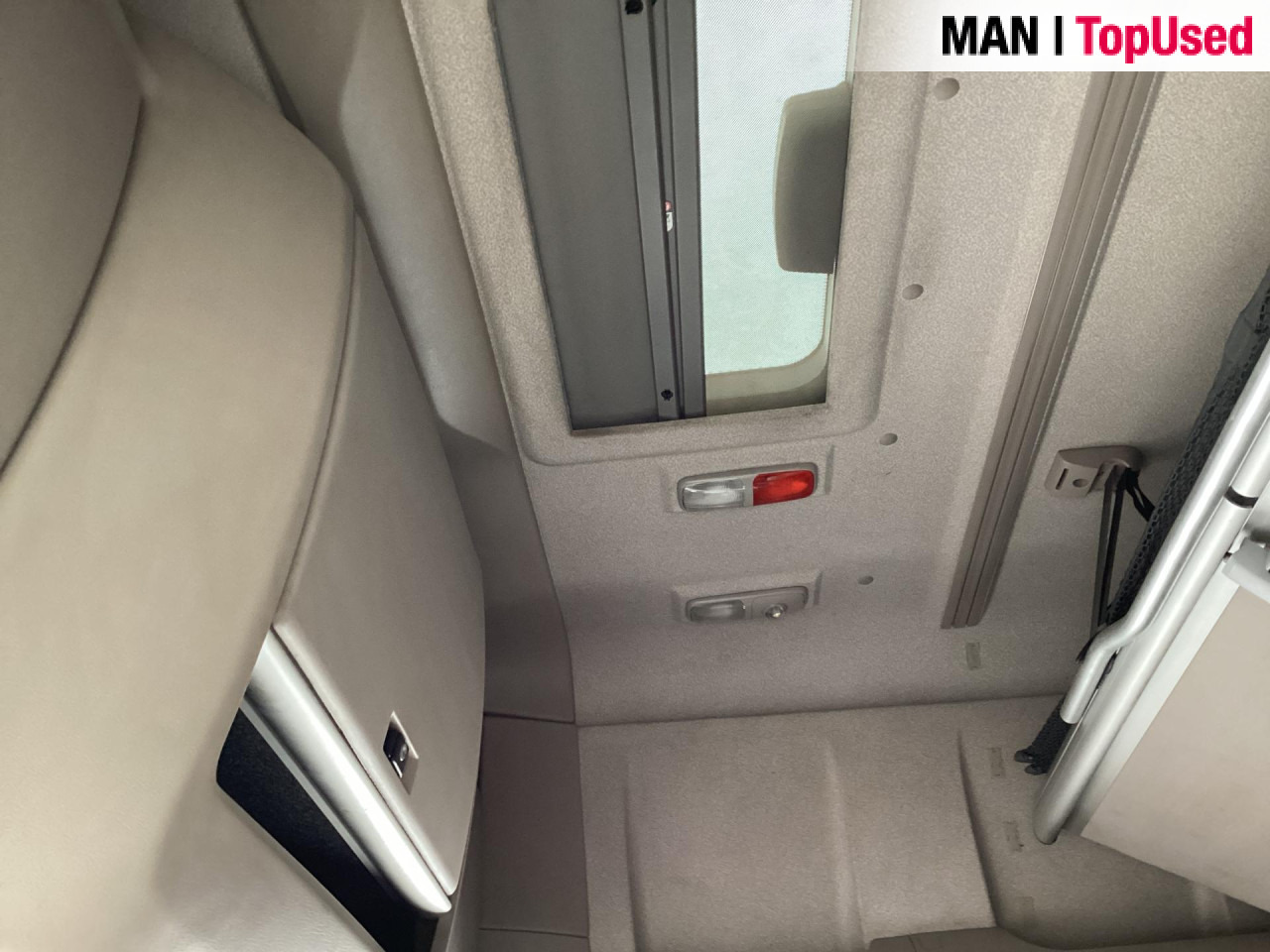 Zakup DAF XF460 DAF XF460: slika Zakup DAF XF460 DAF XF460