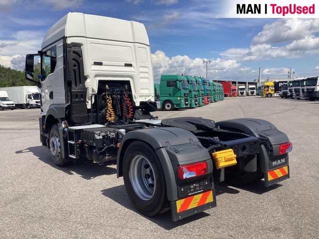 MAN TGS 18.360 4x2 BL SA - Tegljač: slika MAN TGS 18.360 4x2 BL SA - Tegljač MAN TGS 18.360 4x2 BL SA - Tegljač: slika MAN TGS 18.360 4x2 BL SA - Tegljač