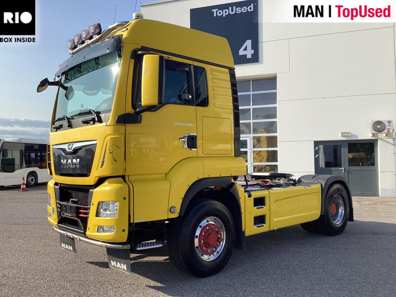 MAN TGS 18.500 4X4H BLS - Tegljač: slika MAN TGS 18.500 4X4H BLS - Tegljač MAN TGS 18.500 4X4H BLS - Tegljač: slika MAN TGS 18.500 4X4H BLS - Tegljač