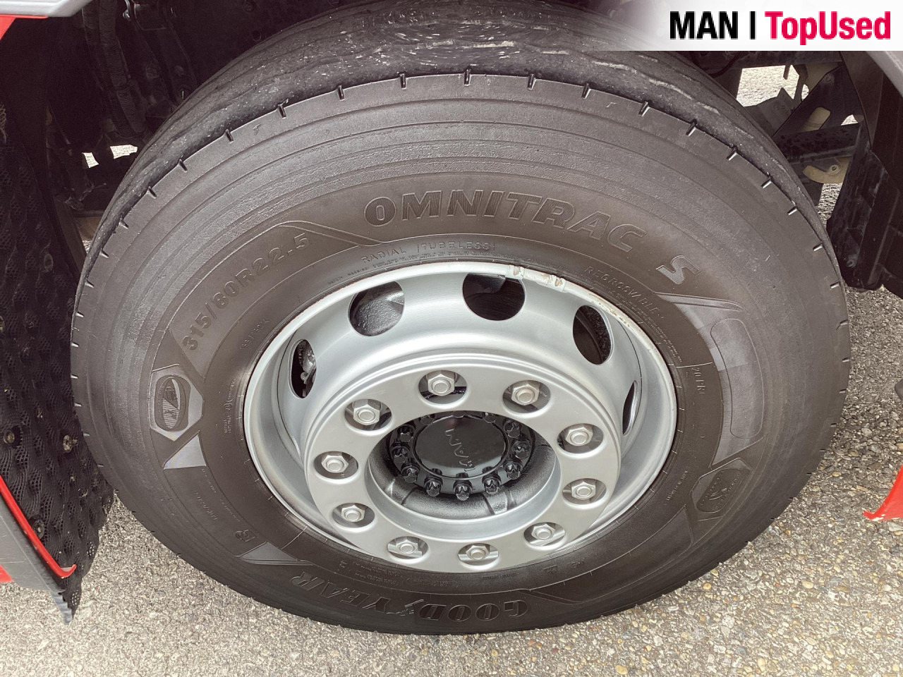 MAN TGS 18.510 4x2 BL SA Kipphydraulik - Tegljač: slika MAN TGS 18.510 4x2 BL SA Kipphydraulik - Tegljač MAN TGS 18.510 4x2 BL SA Kipphydraulik - Tegljač: slika MAN TGS 18.510 4x2 BL SA Kipphydraulik - Tegljač