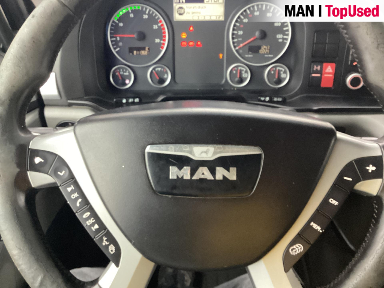 MAN TGX 18.440 4X2 BLS ADR - Tegljač: slika MAN TGX 18.440 4X2 BLS ADR - Tegljač MAN TGX 18.440 4X2 BLS ADR - Tegljač: slika MAN TGX 18.440 4X2 BLS ADR - Tegljač