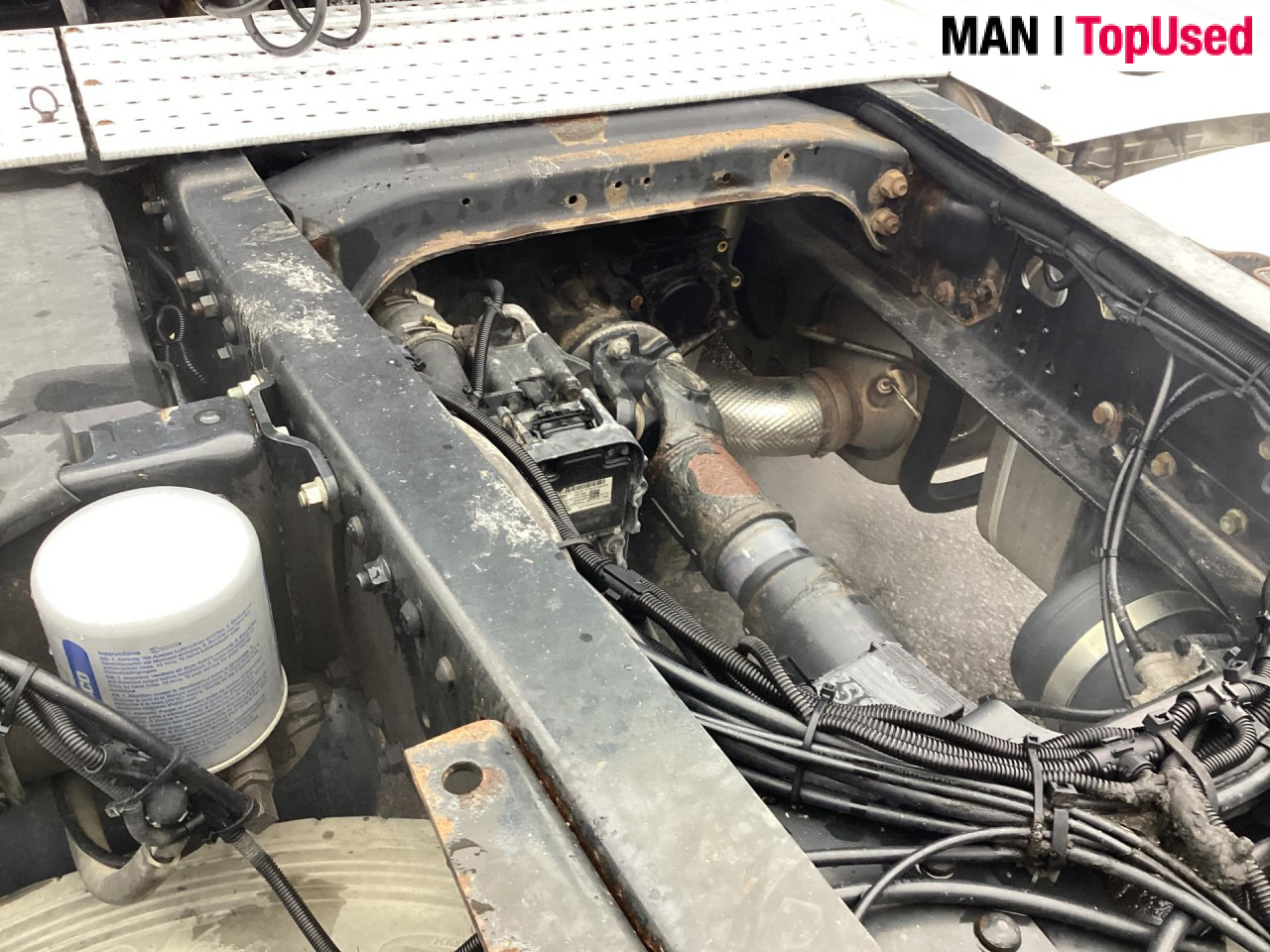 MAN TGX 18.440 4X2 BLS ADR - Tegljač: slika MAN TGX 18.440 4X2 BLS ADR - Tegljač MAN TGX 18.440 4X2 BLS ADR - Tegljač: slika MAN TGX 18.440 4X2 BLS ADR - Tegljač